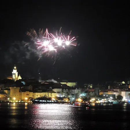 Lejlighed Crosurf Peljesac *