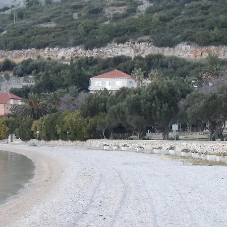 Lejlighed Crosurf Peljesac