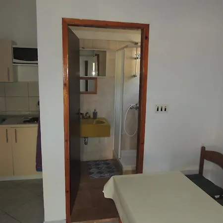 Crosurf Peljesac Lejlighed Kuciste