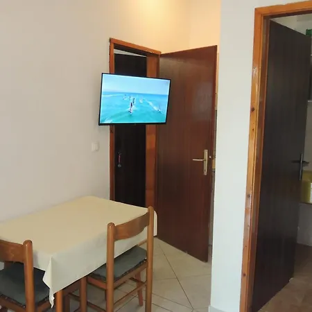 Crosurf Peljesac Lejlighed