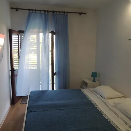 Lejlighed Crosurf Peljesac *