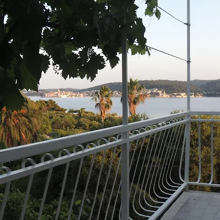 Lejlighed Crosurf Peljesac Kuciste