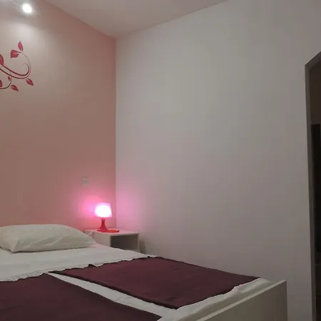 Lejlighed Crosurf Peljesac Kuciste