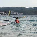 Crosurf Peljesac Lejlighed Kuciste