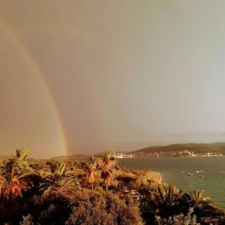 Crosurf Peljesac *