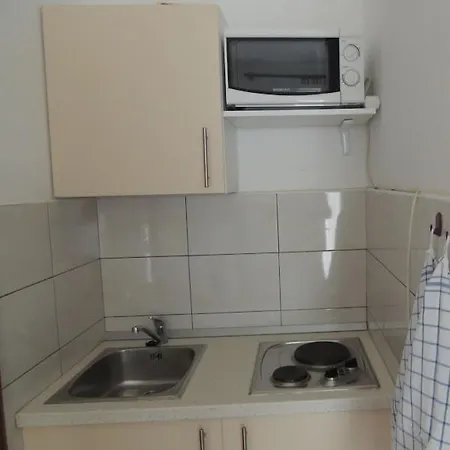 Apartment Crosurf Peljesac Kuciste