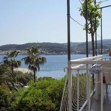 Apartment Crosurf Peljesac *