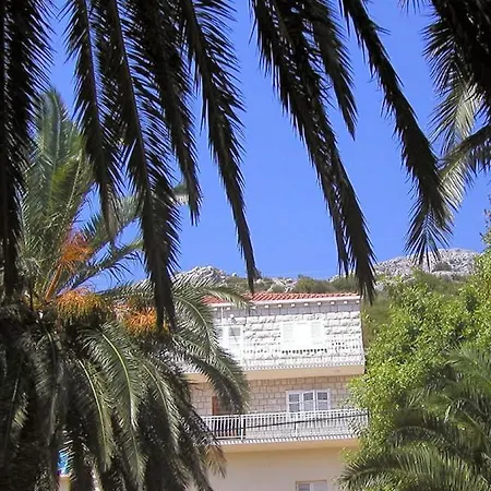 Crosurf Peljesac Kuciste