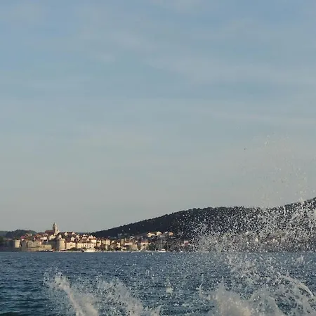 Crosurf Peljesac Apartment *