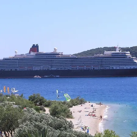 Crosurf Peljesac Apartment Kuciste