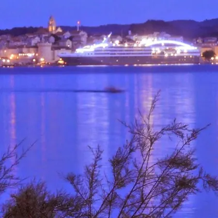 Crosurf Peljesac Kuciste
