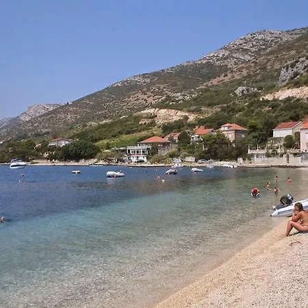 Crosurf Peljesac Apartment