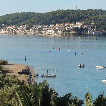 Crosurf Peljesac