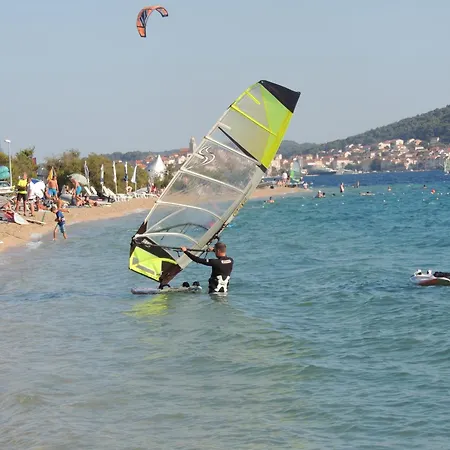 Appartement Crosurf Peljesac Kuciste