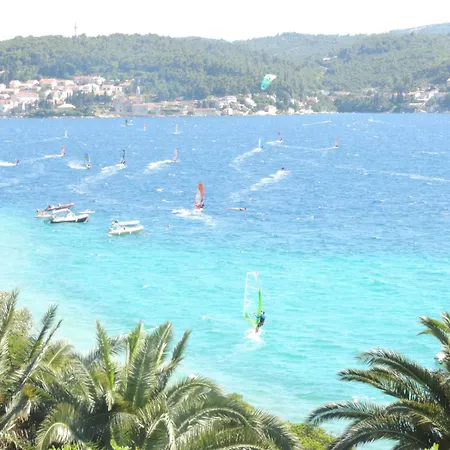 Crosurf Peljesac Kuciste