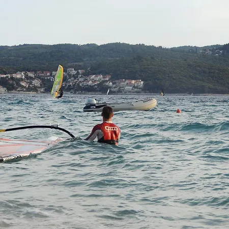 Crosurf Peljesac Lejlighed Kuciste