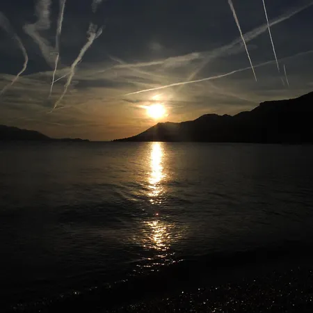 Crosurf Peljesac Lejlighed *