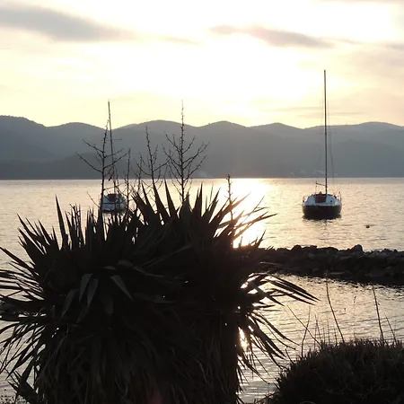 Crosurf Peljesac