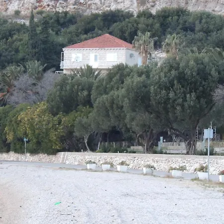 Crosurf Peljesac Lejlighed