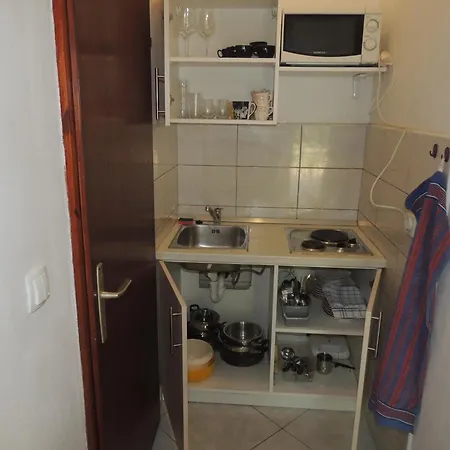 Apartment Crosurf Peljesac Kuciste