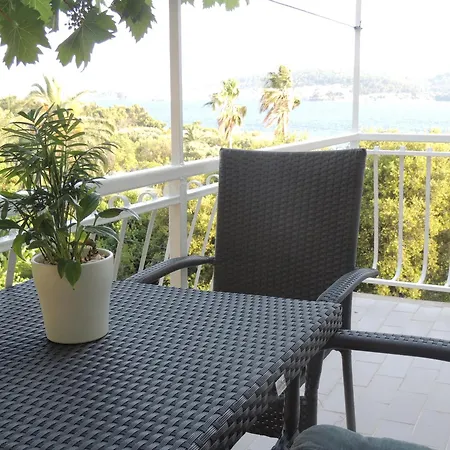 Crosurf Peljesac Appartement *