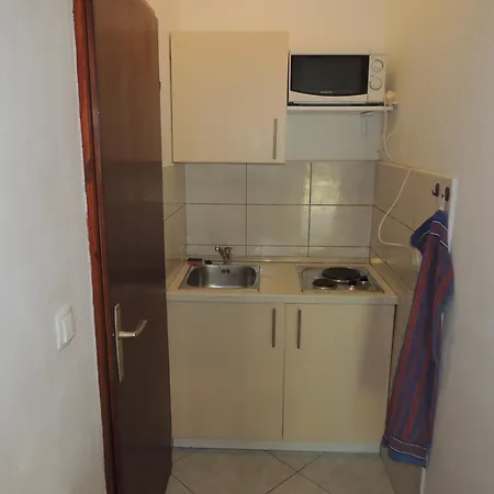 Crosurf Peljesac Appartement Kuciste