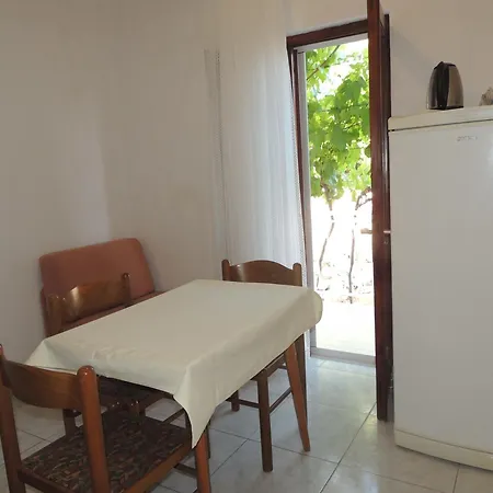 Appartement Crosurf Peljesac Kuciste