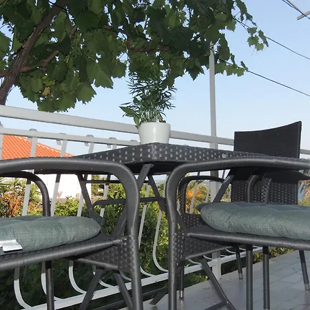 Crosurf Peljesac Appartement *