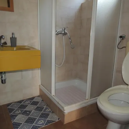 Crosurf Peljesac Kuciste