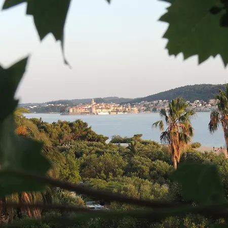 Crosurf Peljesac * Kuciste