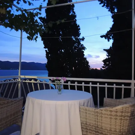 Lejlighed Crosurf Peljesac *