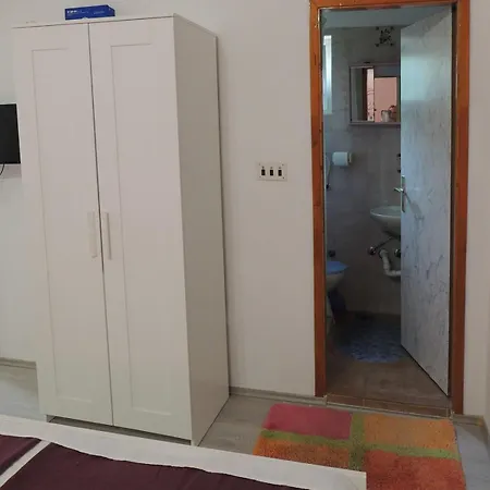 Crosurf Peljesac Appartement *