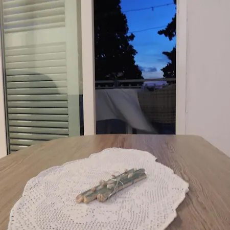 Crosurf Peljesac Lejlighed Kuciste