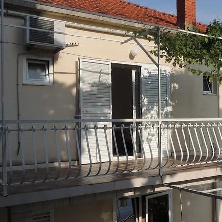 Appartement Crosurf Peljesac